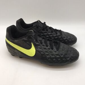 Nike Jr. Tiempo Legend 8 Club MG Little/Big Kids 3.5Y Soccer Cleats  AT5881-070